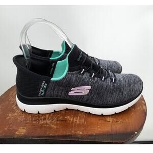 Skechers White Roadie True Roots Sneakers Size‎ 8